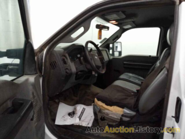 FORD F-250 XL, 1FD7X2B64CEA07348