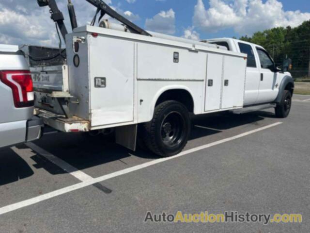 FORD F-450 CHASSIS XL, 1FD0W4HT1DEA35929