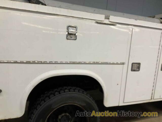 FORD F-450 CHASSIS XL, 1FD0W4HT1DEA35929