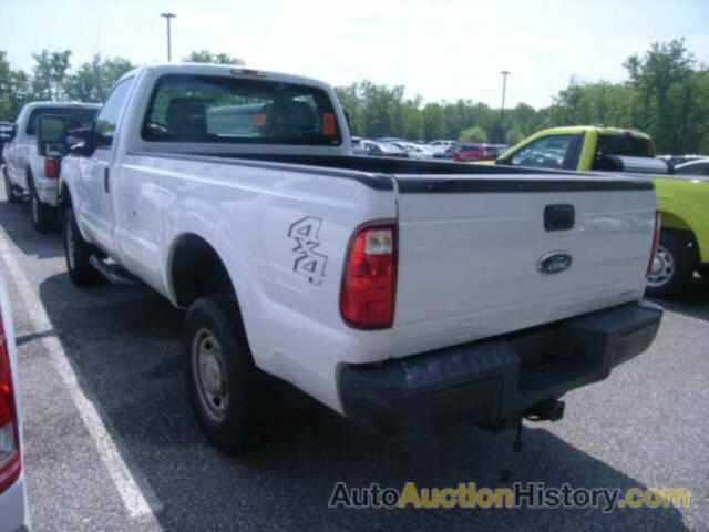 FORD F-250 XL, 1FTBF2B63FEC57539