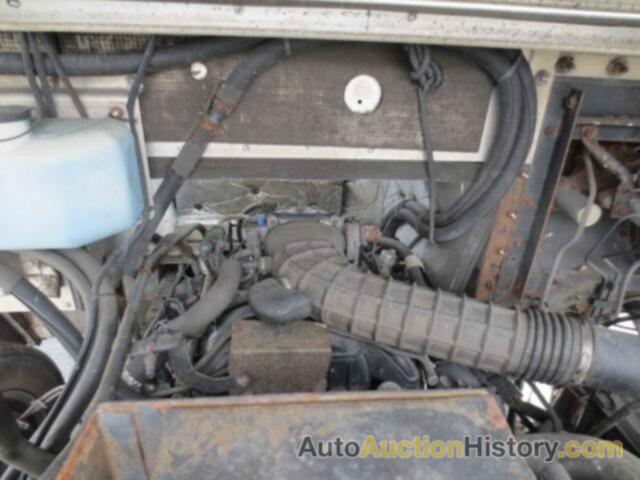 FORD F-59 COMMERCIAL STRIPPED, 1F65F5KY8F0A11800