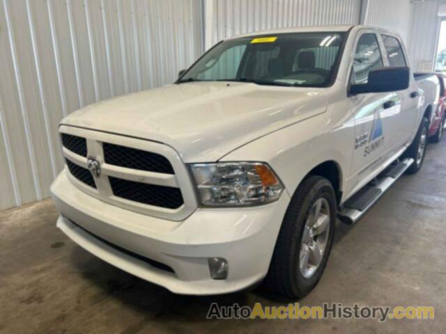 RAM 1500 EXPRESS  4X2 5'7 BOX, 1C6RR6KG9JS337287