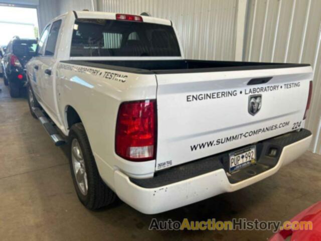 RAM 1500 EXPRESS  4X2 5'7 BOX, 1C6RR6KG9JS337287