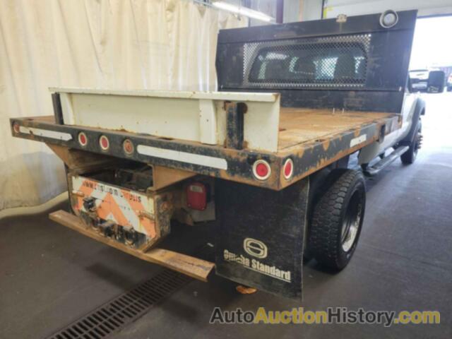 FORD F-450 CHASSIS XL, 1FD0W4HT8BEA48724