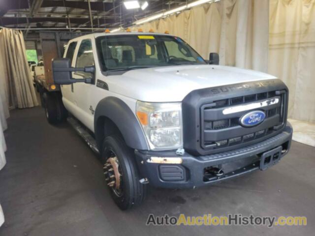 FORD F-450 CHASSIS XL, 1FD0W4HT8BEA48724