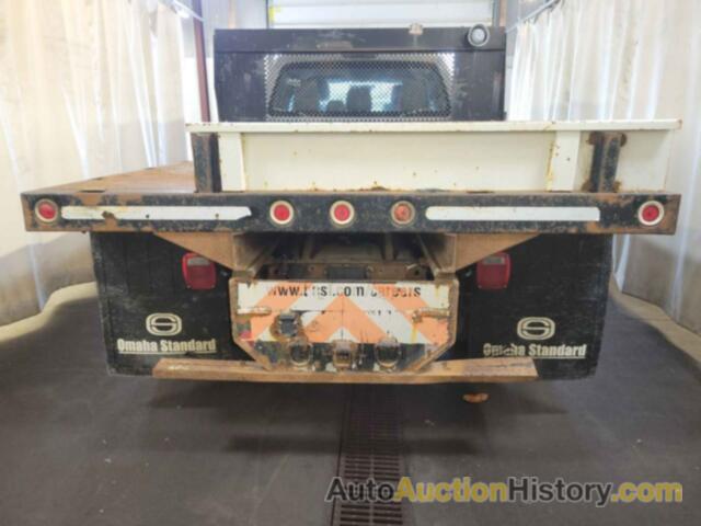 FORD F-450 CHASSIS XL, 1FD0W4HT8BEA48724