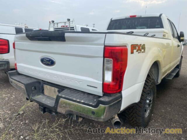 FORD F-250 XL, 1FT7X2B68KEF61589