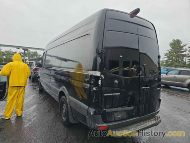 MERCEDES-BENZ SPRINTER 2500 HIGH ROOF V6, WD3PE8CD9HP562912