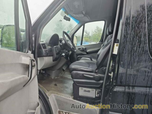 MERCEDES-BENZ SPRINTER 2500 HIGH ROOF V6, WD3PE8CD9HP562912