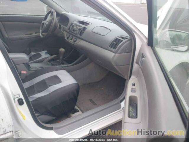 TOYOTA CAMRY LE, 4T1BE30K84U296246