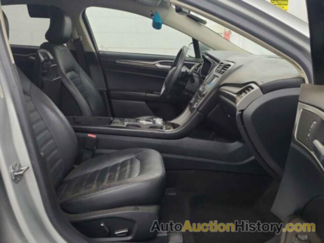 FORD FUSION SE, 3FA6P0HDXJR145292