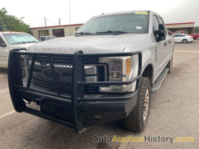 FORD F-250 XLT, 1FT7W2BT9HEE74477