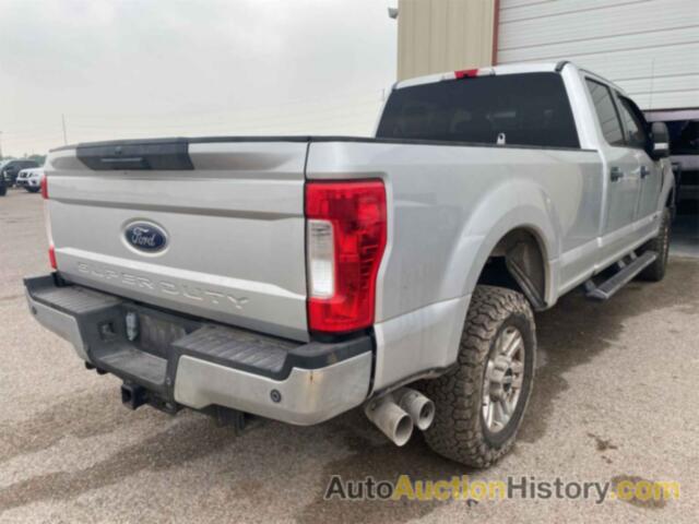 FORD F-250 XLT, 1FT7W2BT9HEE74477