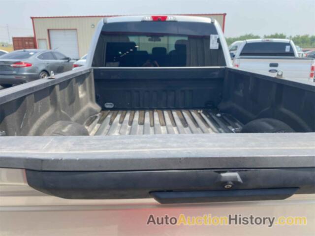 FORD F-250 XLT, 1FT7W2BT9HEE74477