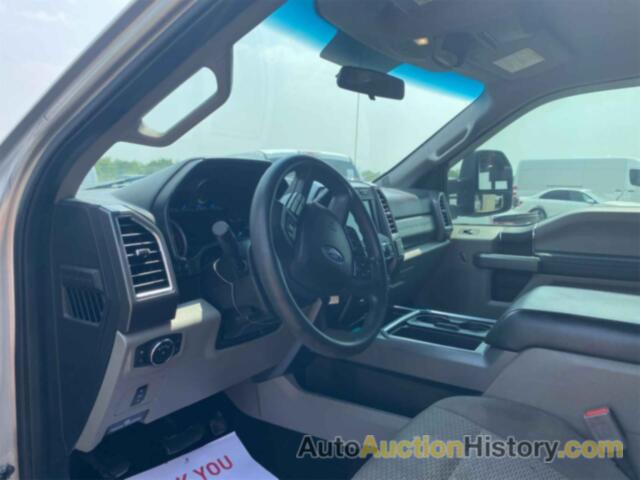 FORD F-250 XLT, 1FT7W2BT9HEE74477