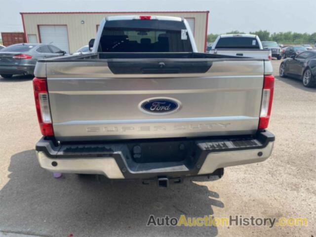 FORD F-250 XLT, 1FT7W2BT9HEE74477