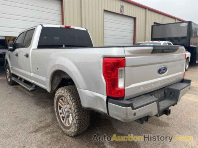 FORD F-250 XLT, 1FT7W2BT9HEE74477