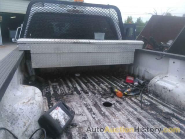 FORD F-250 XL, 1FT7W2B69DEB81232