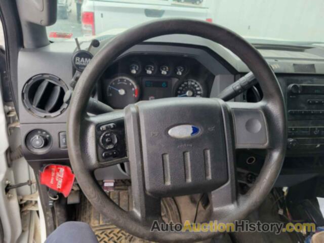 FORD F-250 XL, 1FT7W2B69DEB81232