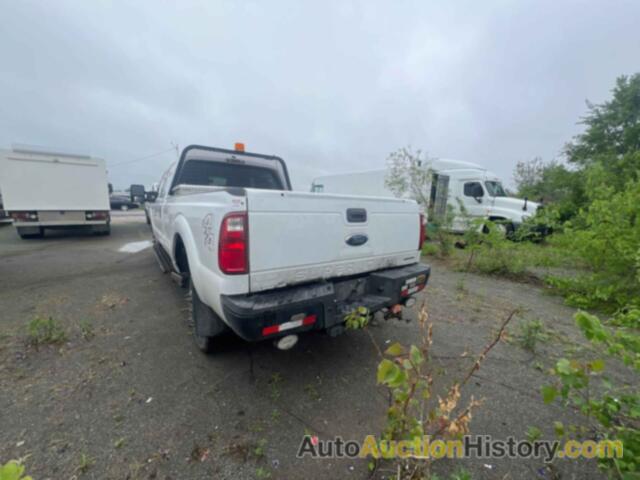 FORD F-250 XL, 1FT7W2B69DEB81232