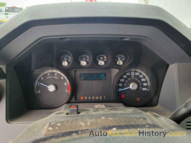 FORD F-250 XL, 1FT7W2B69DEB81232