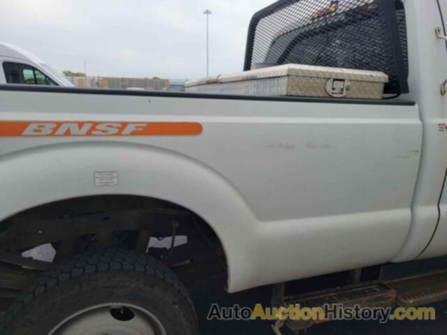 FORD F-250 XL, 1FT7W2B69DEB81232