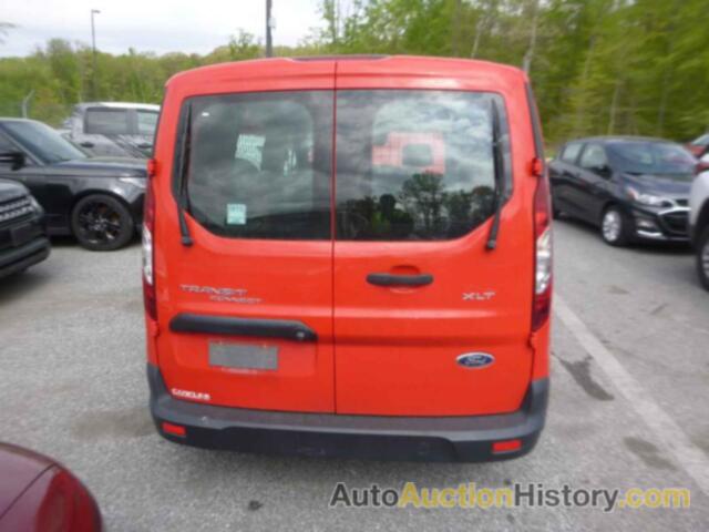 FORD TRANSIT CONNECT XLT, NM0LS7F20L1448064