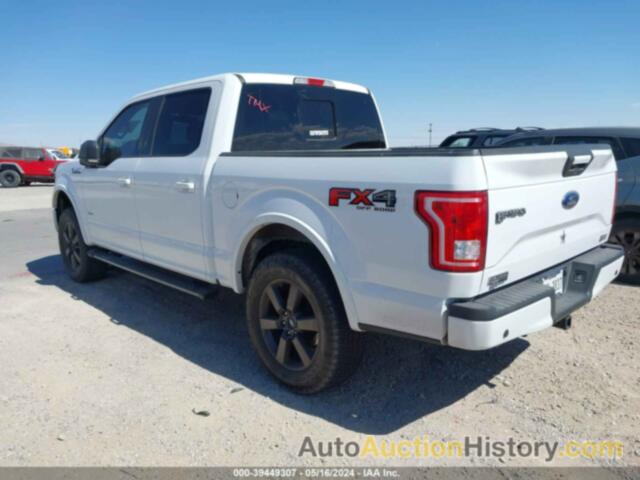 FORD F-150 XLT, 1FTEW1EG8FKD01564