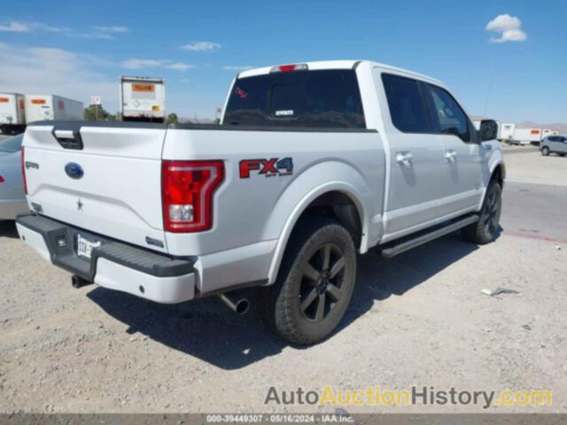 FORD F-150 XLT, 1FTEW1EG8FKD01564