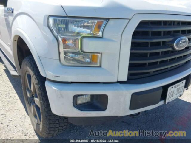 FORD F-150 XLT, 1FTEW1EG8FKD01564