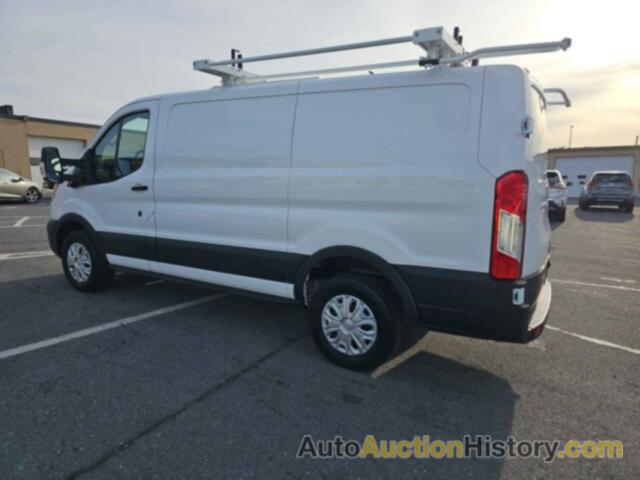 FORD E-TRANSIT-350, 1FTBW1YK5PKA17037