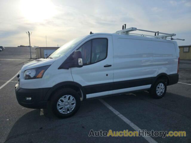 FORD E-TRANSIT-350, 1FTBW1YK5PKA17037