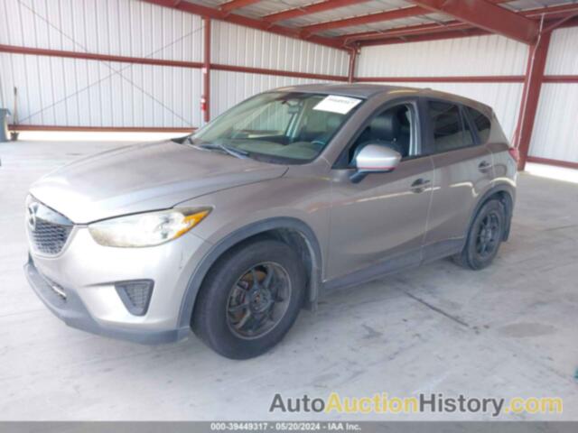 MAZDA CX-5 SPORT, JM3KE2BE4D0154352