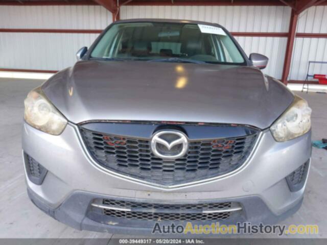 MAZDA CX-5 SPORT, JM3KE2BE4D0154352