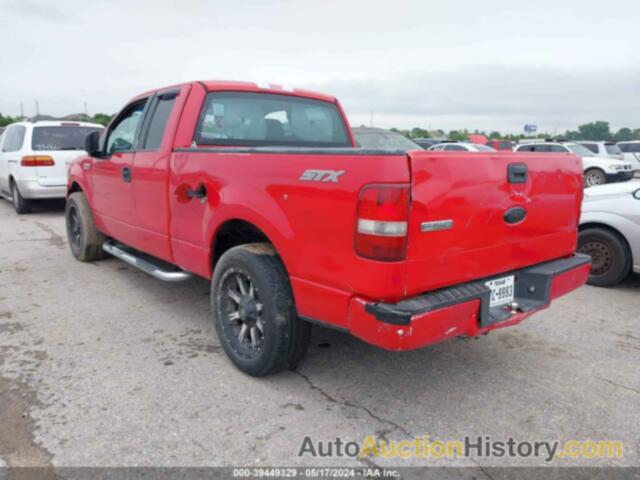 FORD F-150 STX/XL/XLT, 1FTRX12WX6FA18683