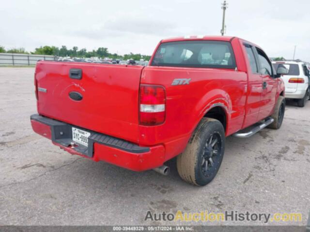 FORD F-150 STX/XL/XLT, 1FTRX12WX6FA18683