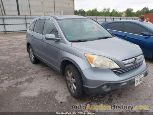 HONDA CR-V EX-L, JHLRE48748C024302