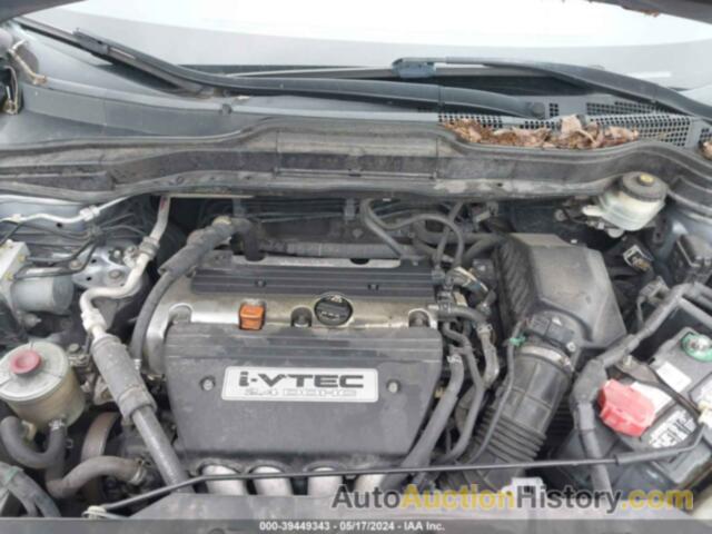 HONDA CR-V EX-L, JHLRE48748C024302