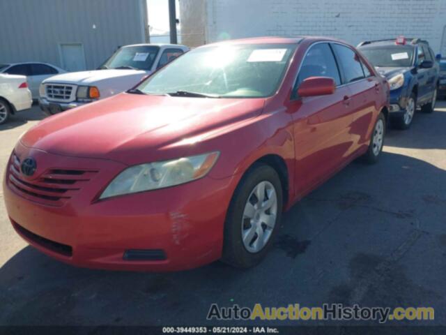 TOYOTA CAMRY LE, 4T1BE46K57U115346