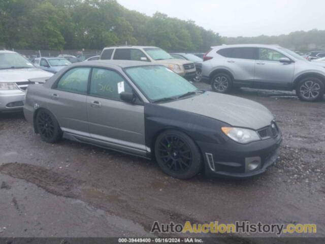 SUBARU IMPREZA 2.5I, JF1GD67626G524840