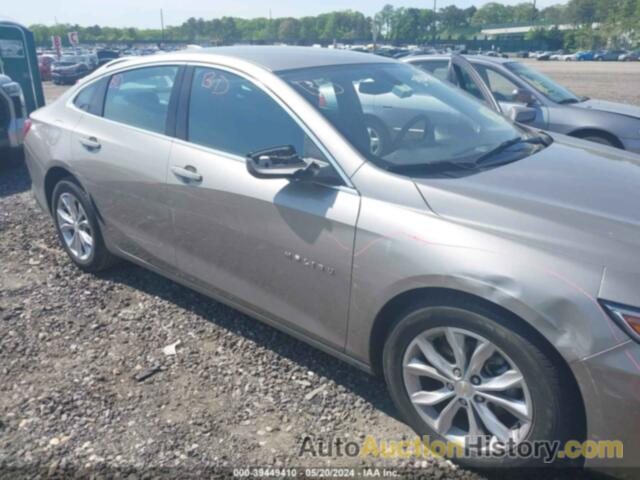 CHEVROLET MALIBU FWD LT, 1G1ZD5ST1NF165102