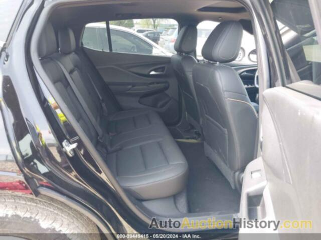 BUICK ENVISTA AVENIR FWD, KL47LCE21RB034686