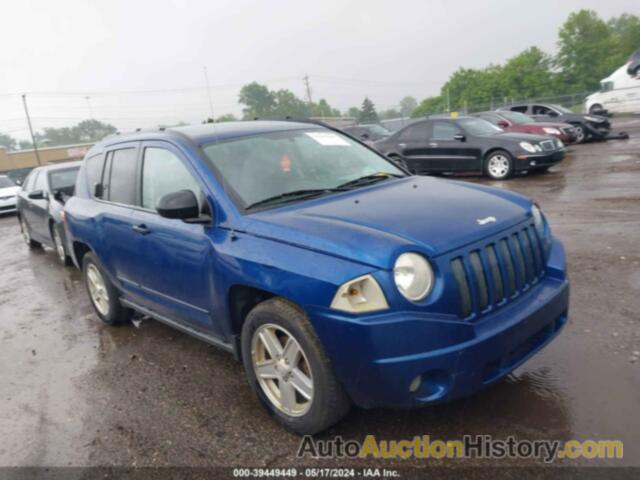 JEEP COMPASS SPORT, 1J4FF47B59D113210