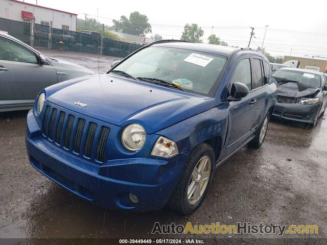 JEEP COMPASS SPORT, 1J4FF47B59D113210