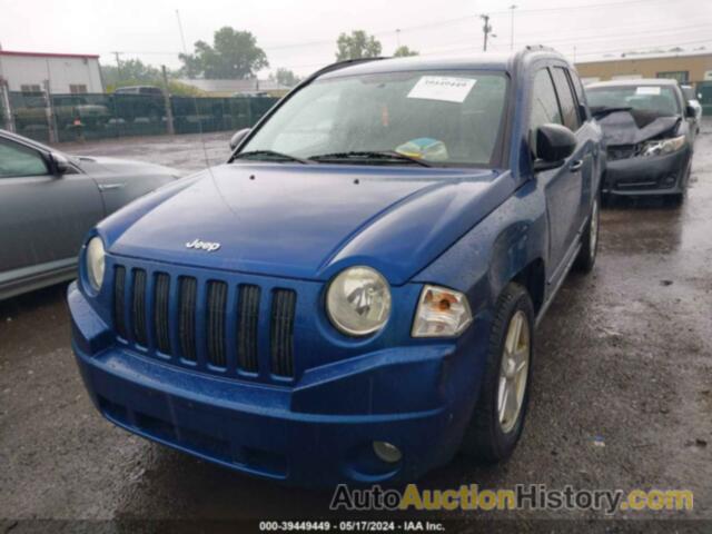 JEEP COMPASS SPORT, 1J4FF47B59D113210