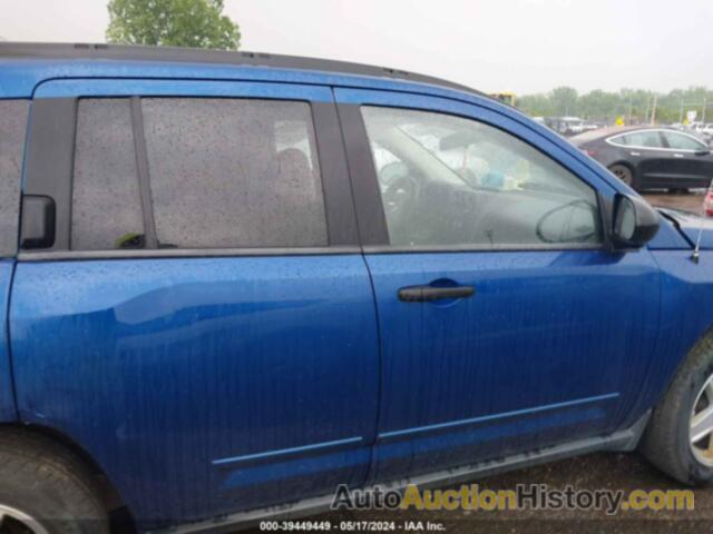 JEEP COMPASS SPORT, 1J4FF47B59D113210