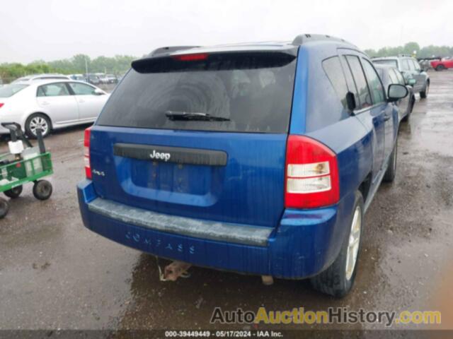 JEEP COMPASS SPORT, 1J4FF47B59D113210