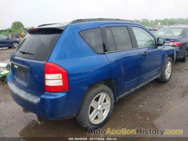 JEEP COMPASS SPORT, 1J4FF47B59D113210