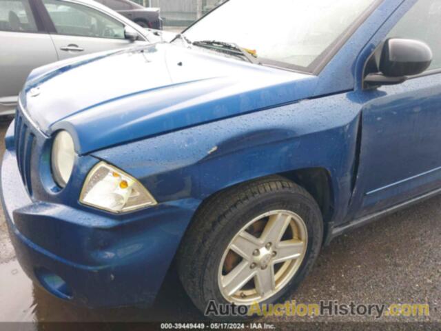 JEEP COMPASS SPORT, 1J4FF47B59D113210