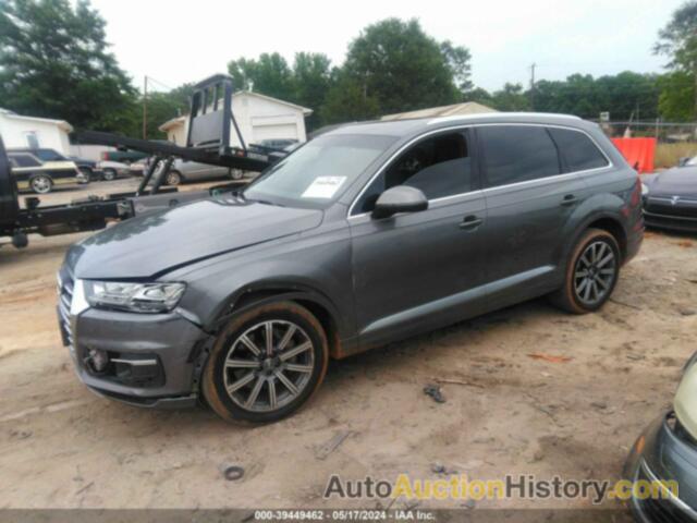 AUDI Q7 3.0T PREMIUM, WA1LAAF76HD055569